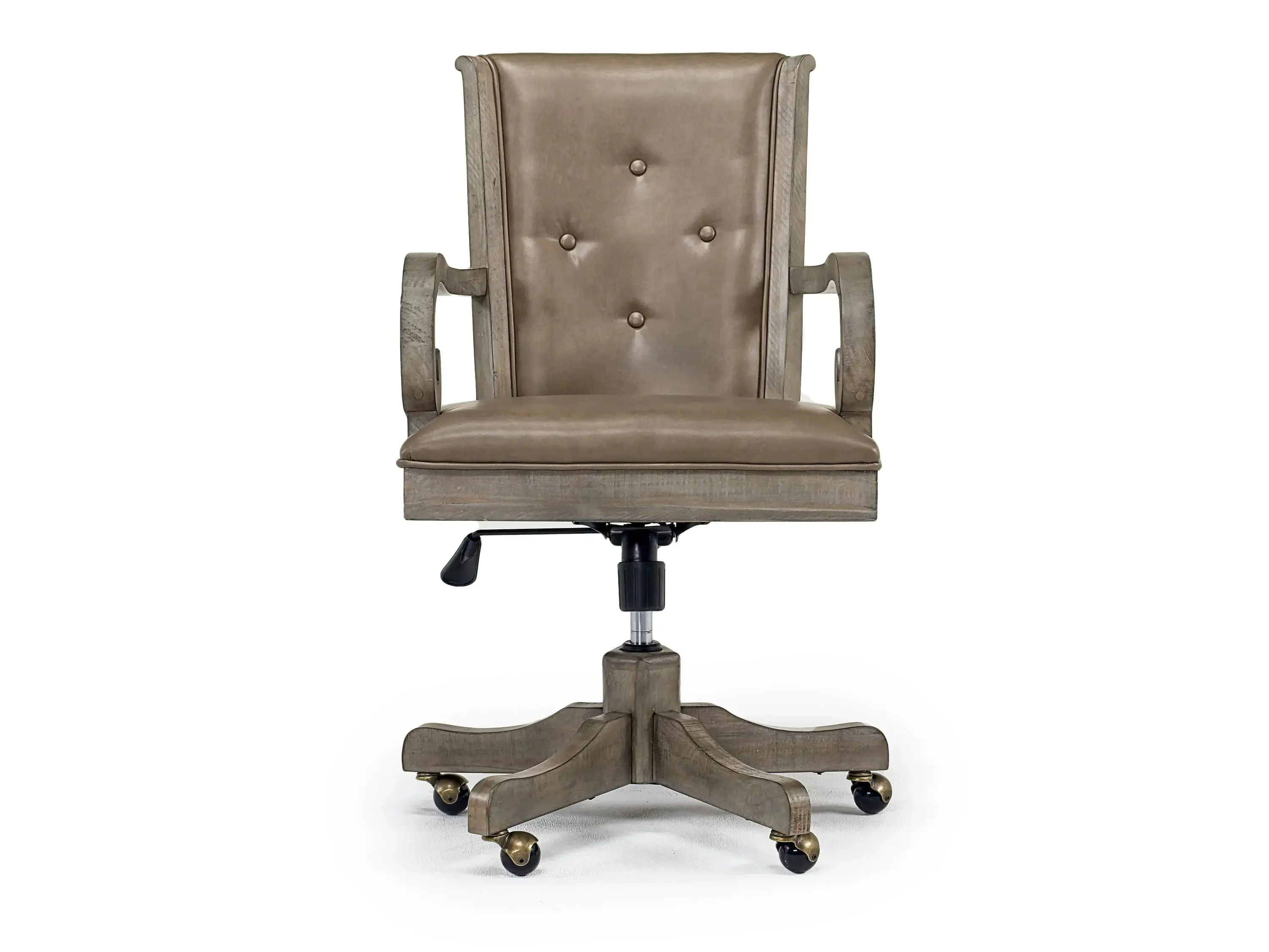 Bellamy Desk Chair - Image 14