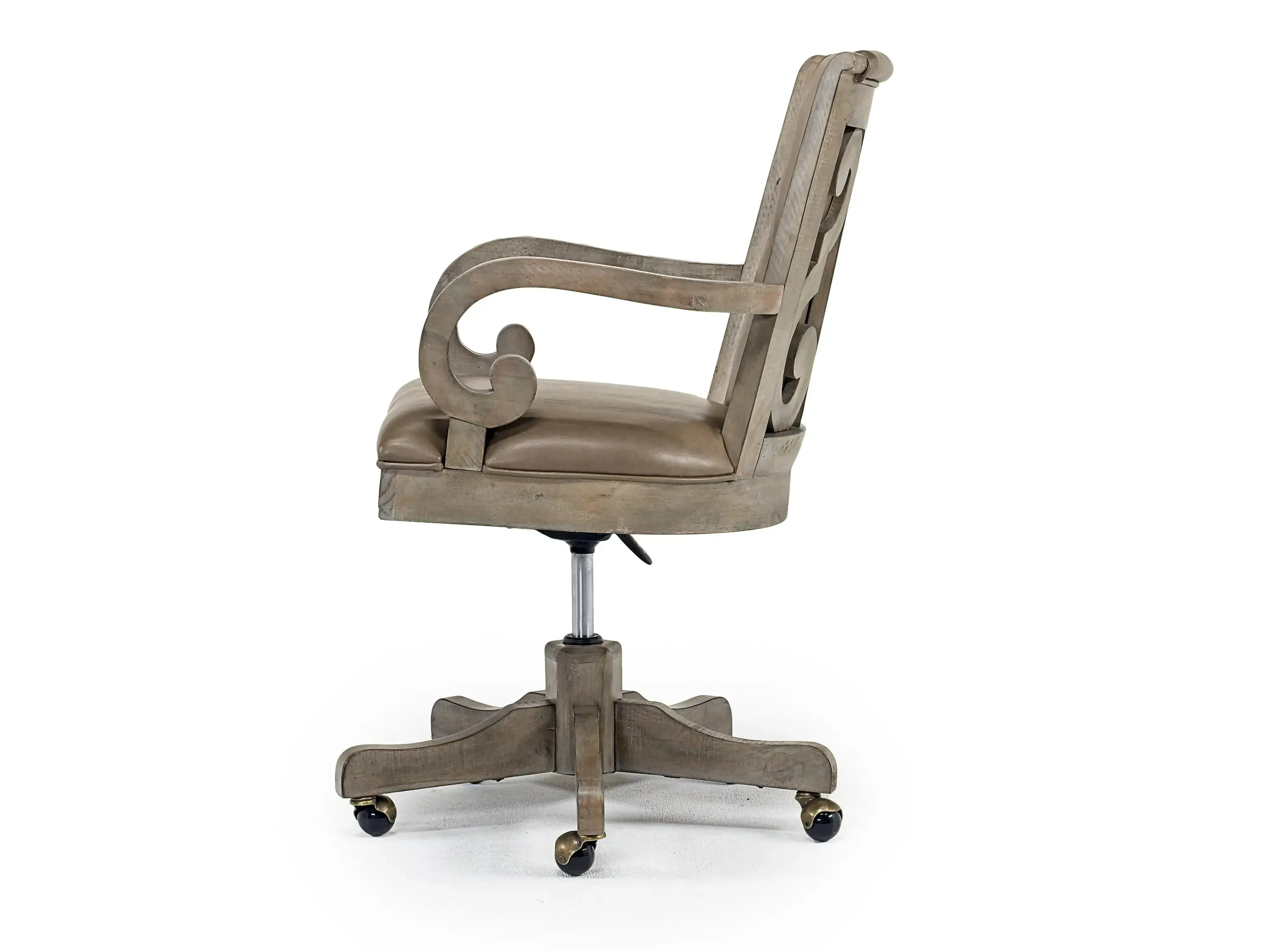 Bellamy Desk Chair - Image 15