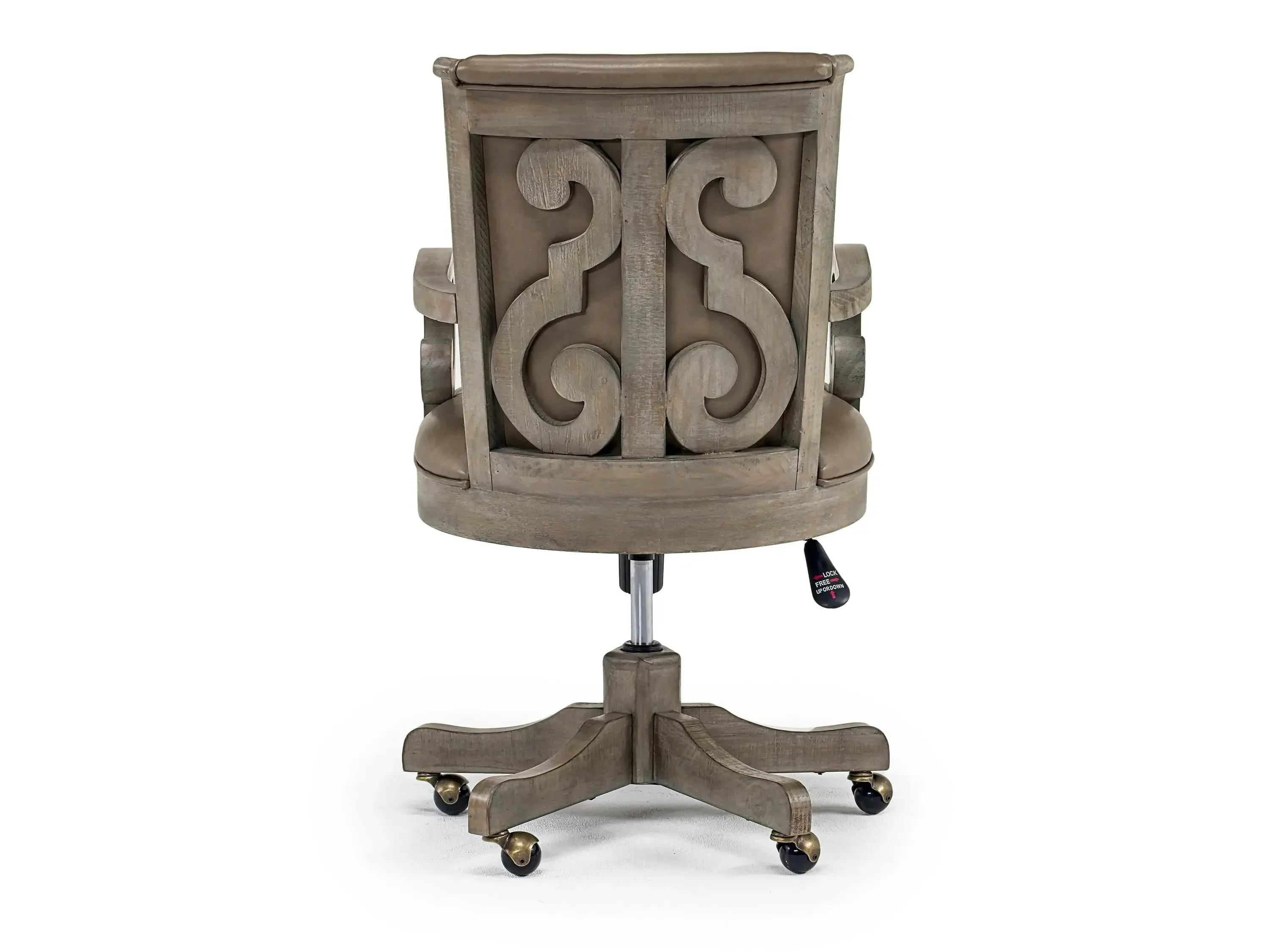 Bellamy Desk Chair - Image 16