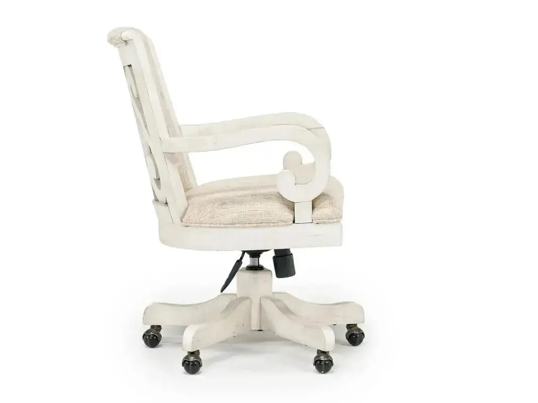 Bellamy Desk Chair - Image 5