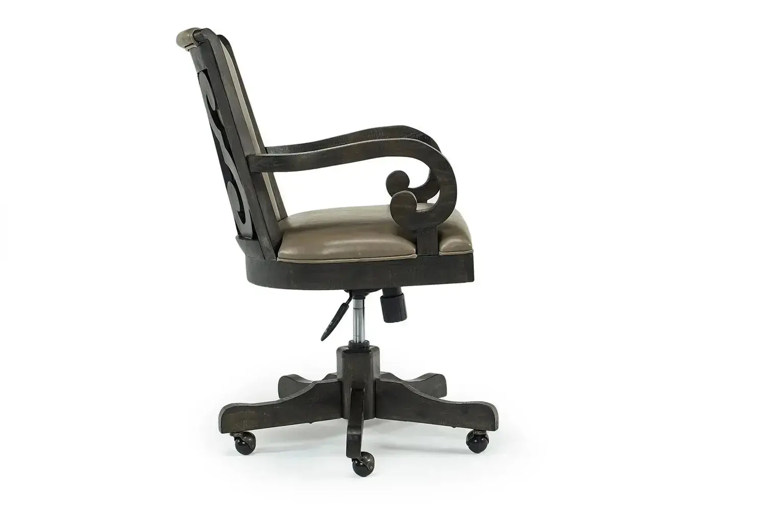 Bellamy Desk Chair - Image 6