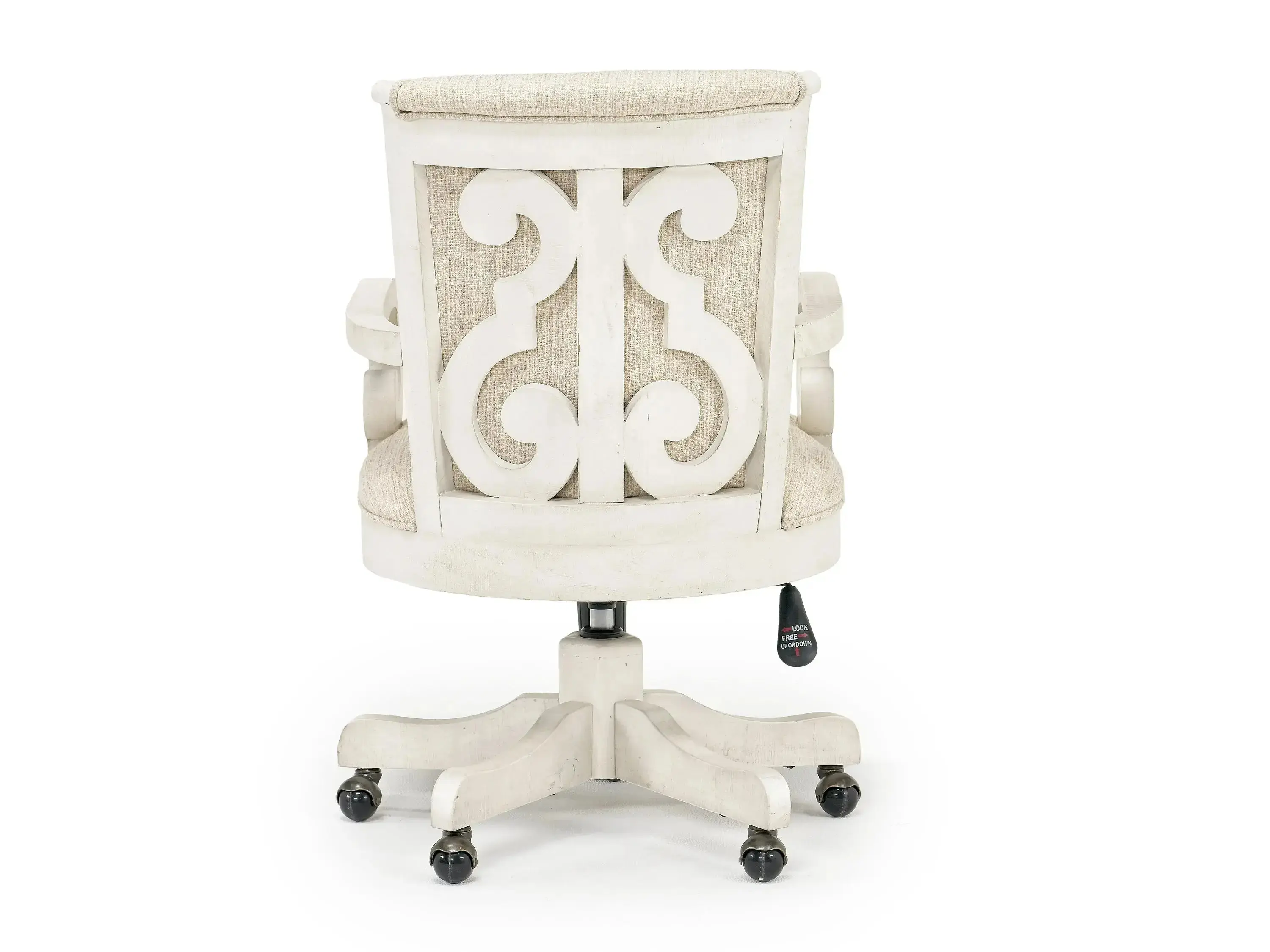 Bellamy Desk Chair - Image 7