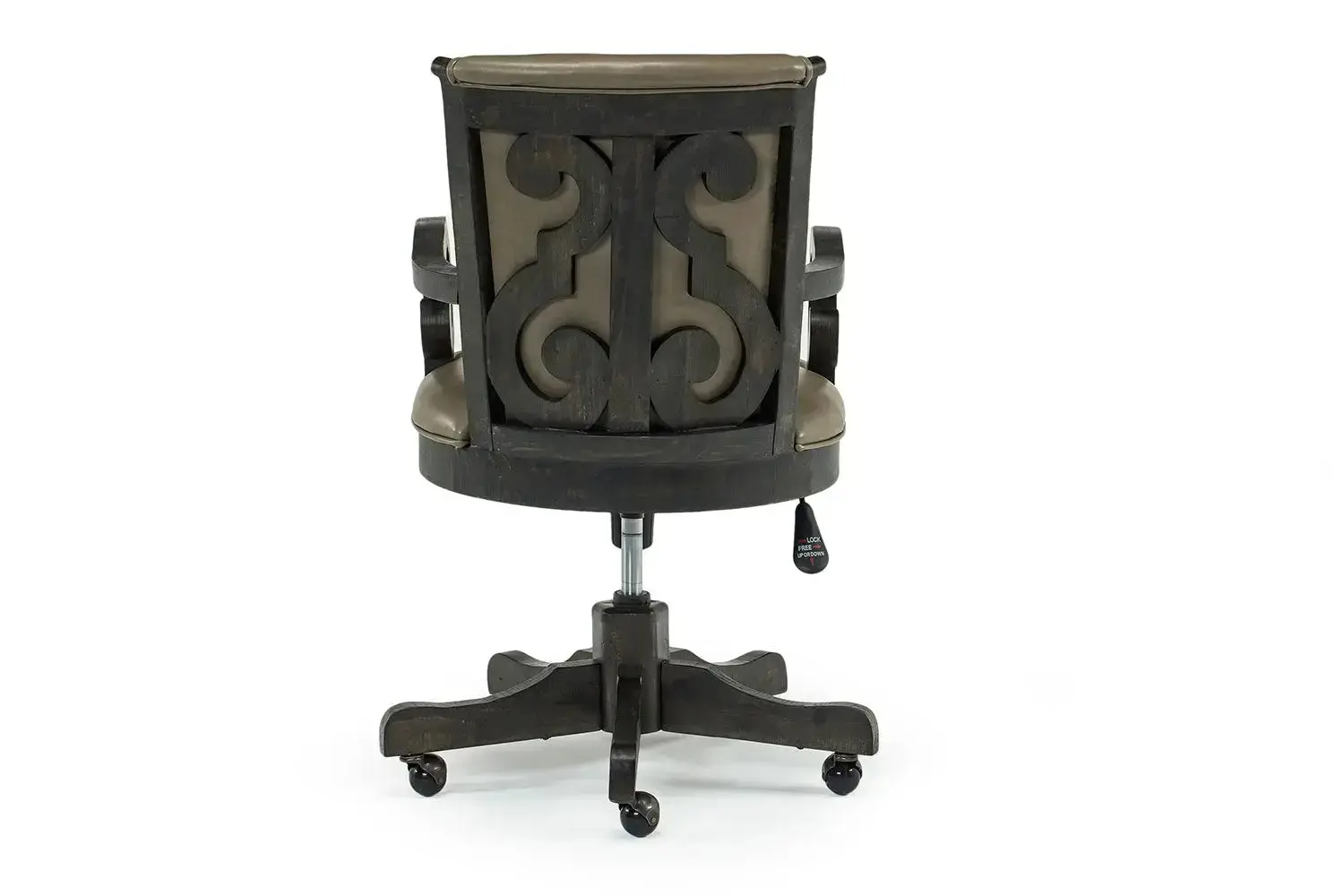 Bellamy Desk Chair - Image 8