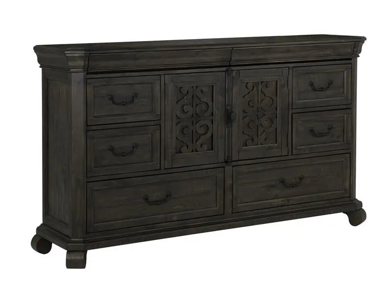 Bellamy Dresser - Image 2