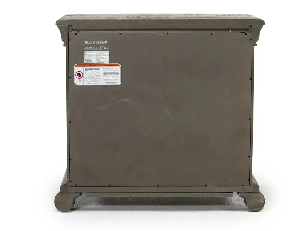 Bellamy Nightstand - Image 28