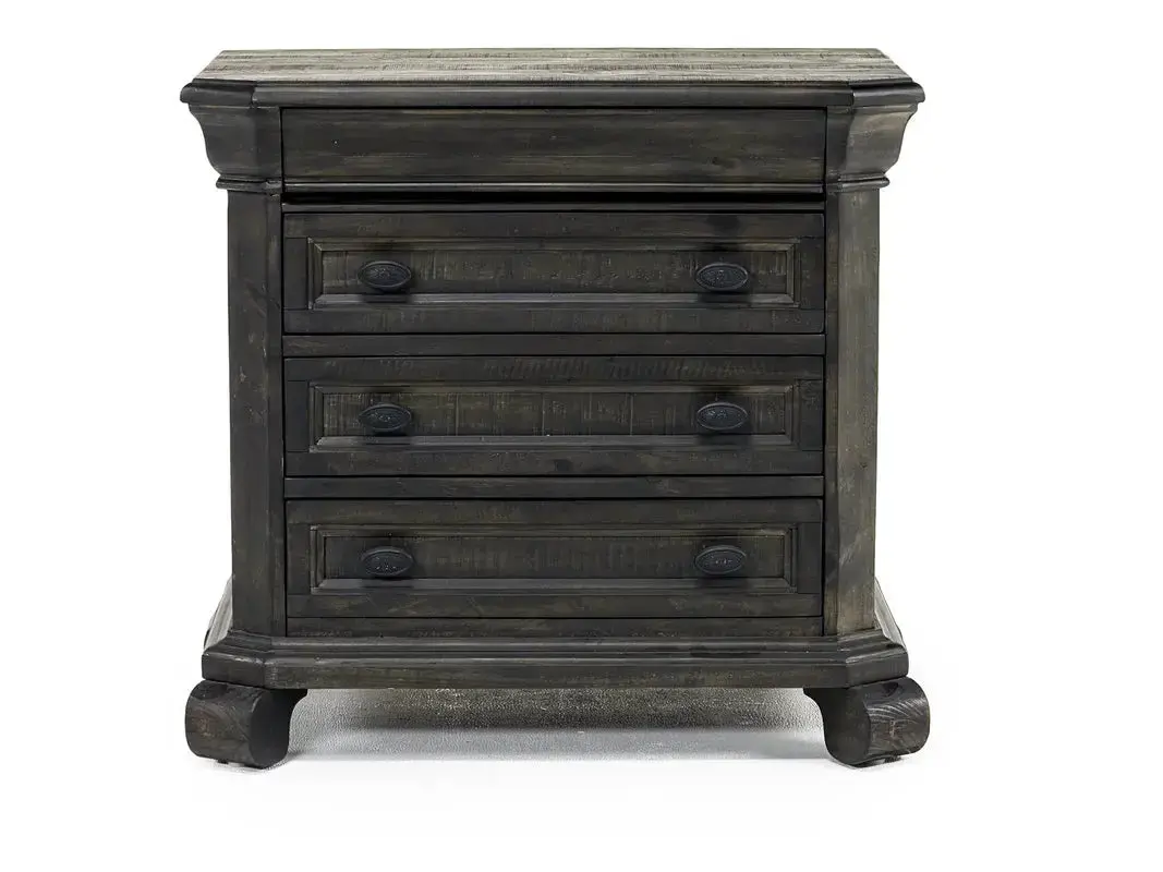 Bellamy Nightstand - Image 7