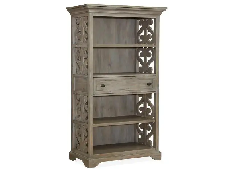 Bellamy Office Bookcase - Image 11