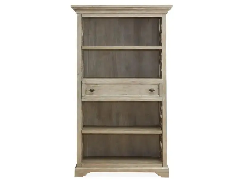 Bellamy Office Bookcase - Image 12