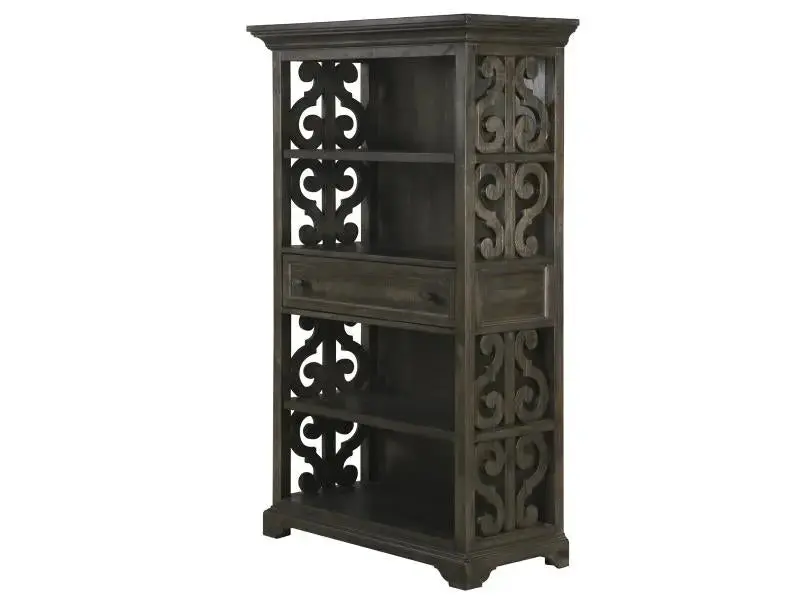 Bellamy Office Bookcase - Image 3