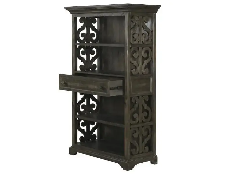 Bellamy Office Bookcase - Image 5