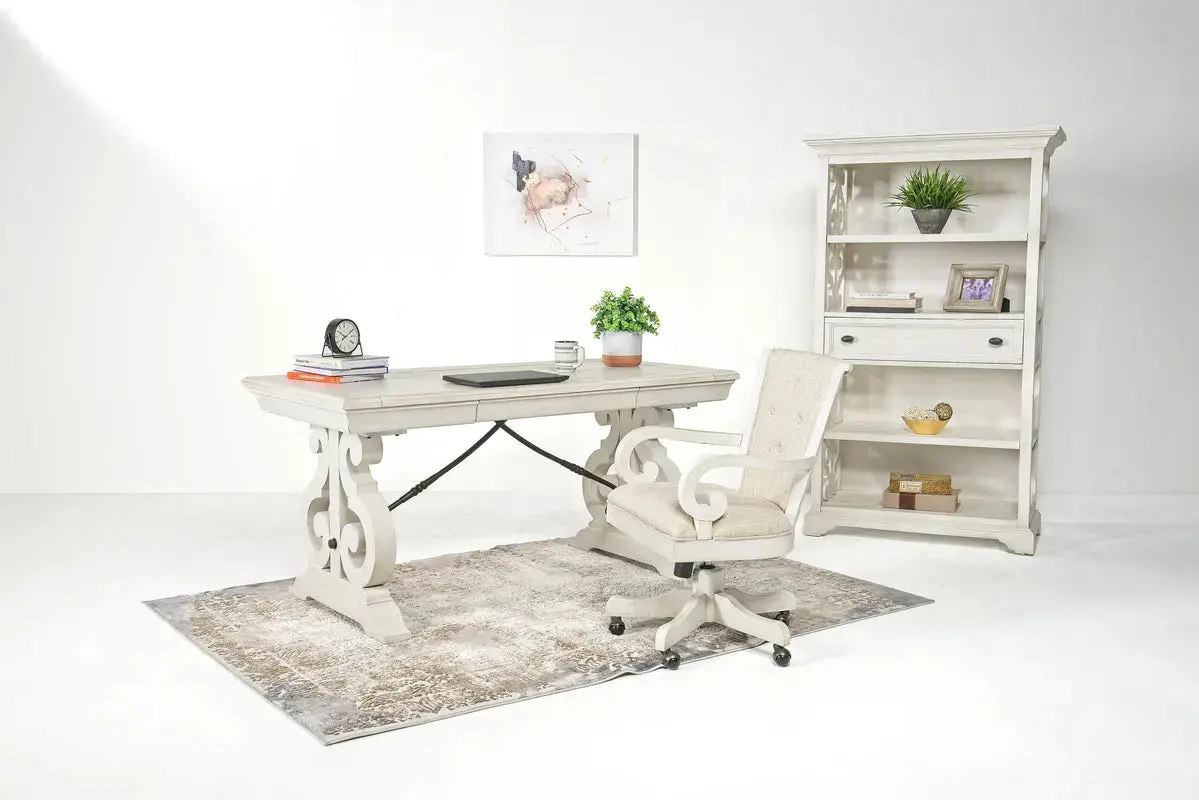 Bellamy Office Bookcase - Image 9