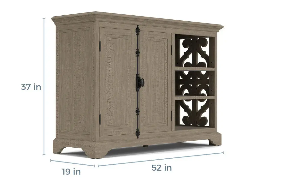 Bellamy Printer Stand - Image 13
