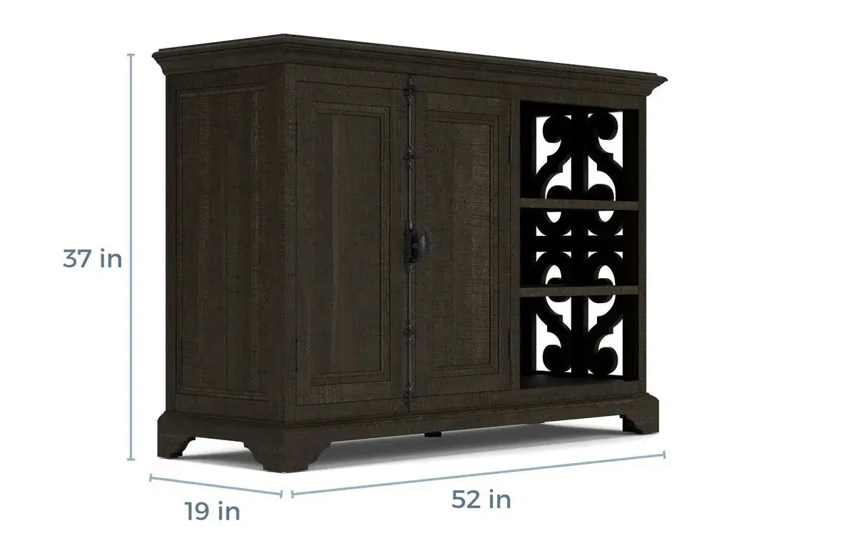 Bellamy Printer Stand - Image 16