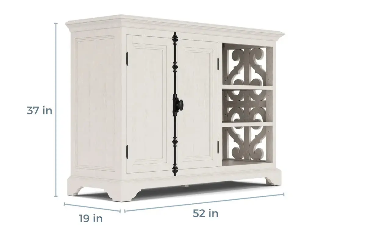 Bellamy Printer Stand - Image 7