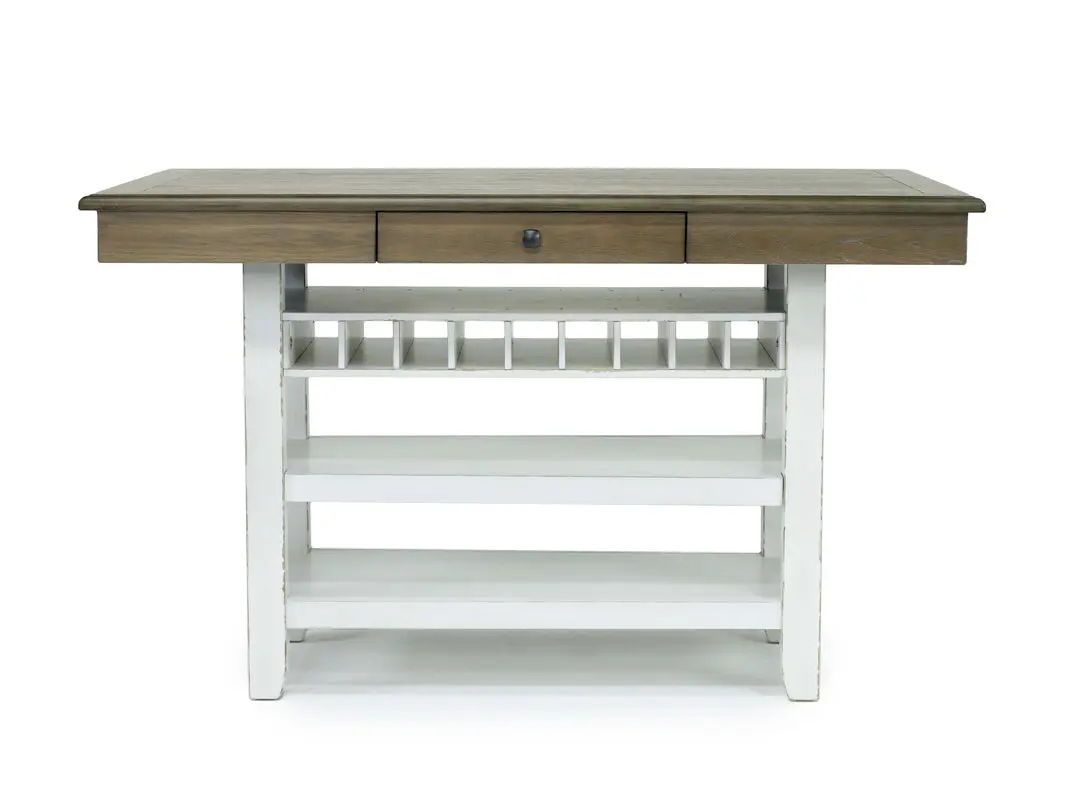Bellevue Counter Height Dining Table - Image 2