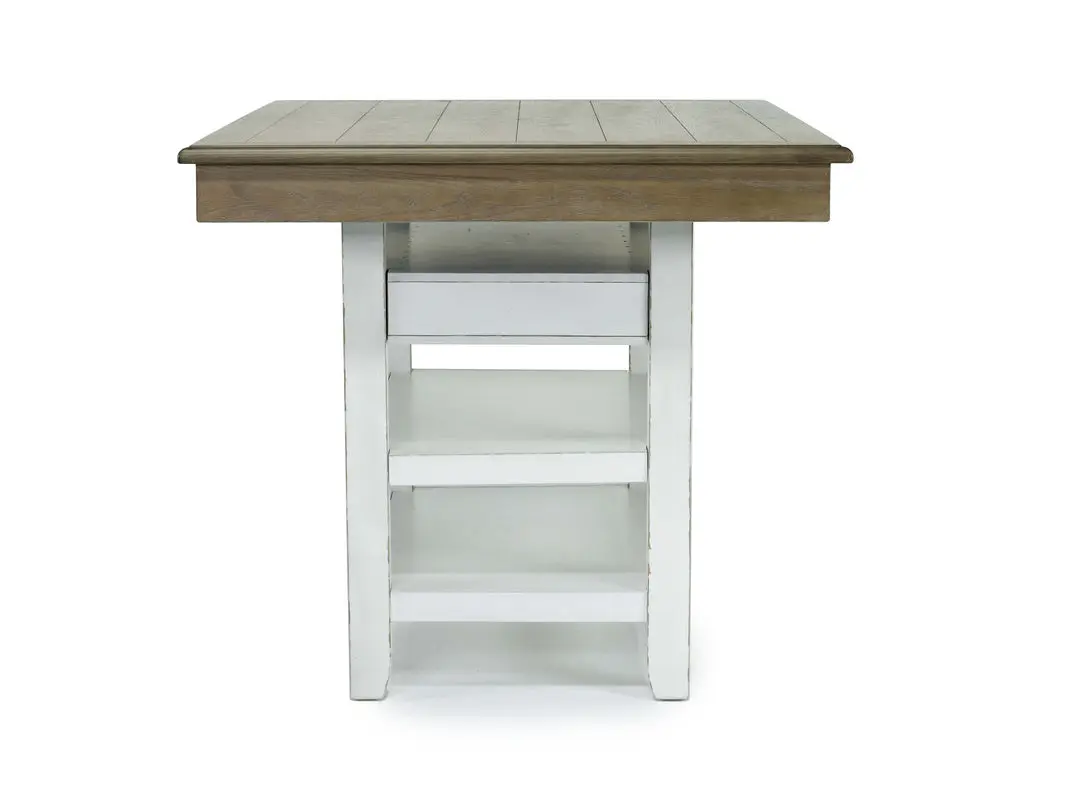 Bellevue Counter Height Dining Table - Image 3