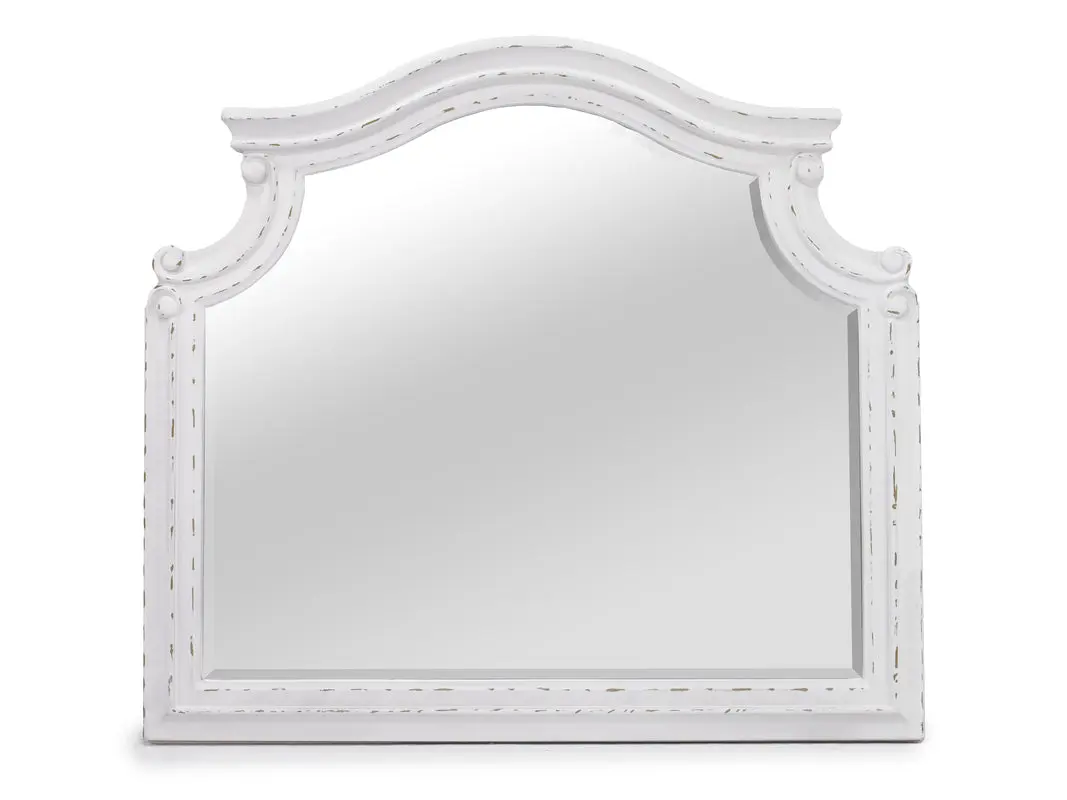 Bellevue Mirror