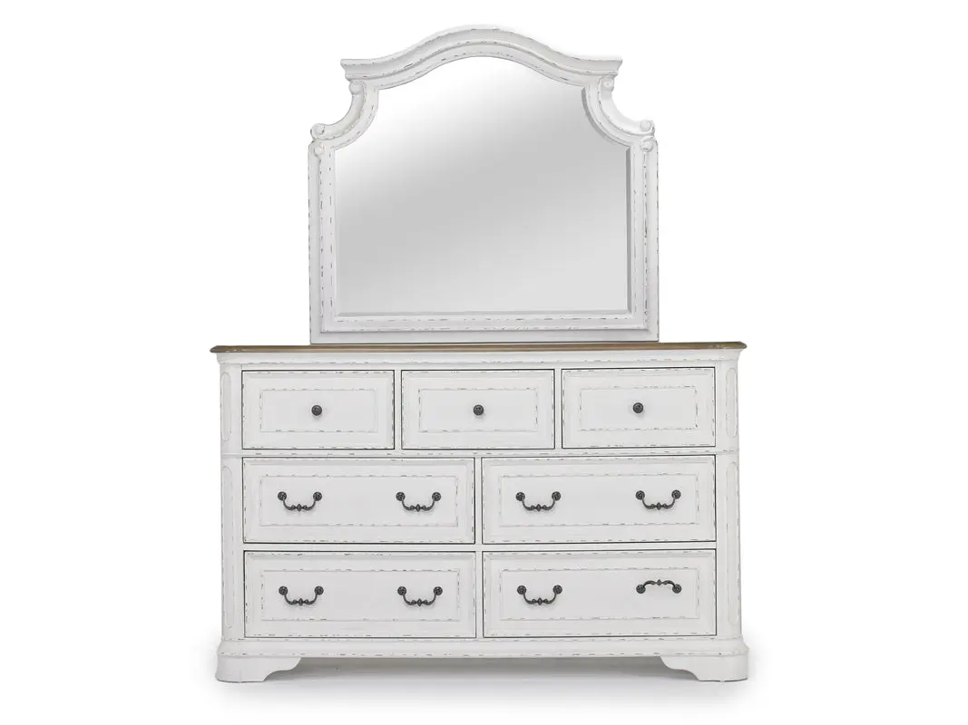 Bellevue Mirror - Image 2