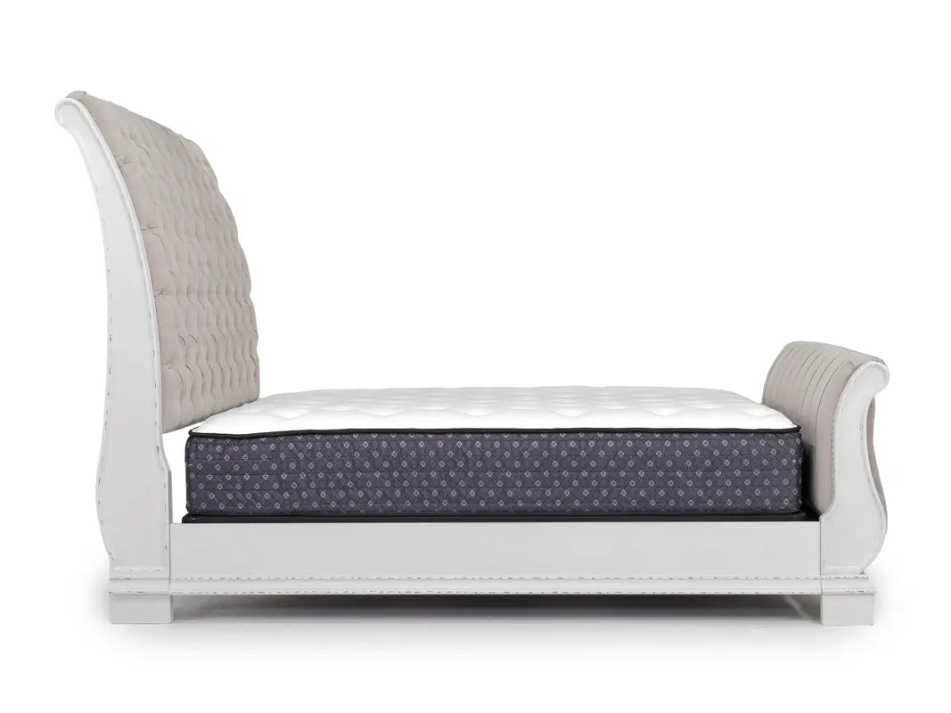 Bellevue Sleigh Bed - Image 5