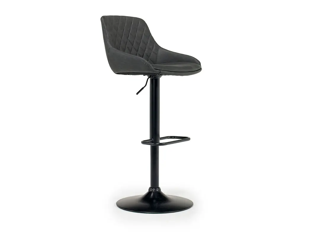 Bentley Round Adjustable Height Dining Table & 2 Stools - Image 11
