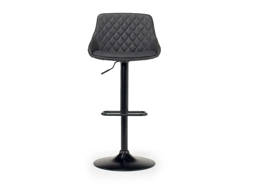 Bentley Round Adjustable Height Dining Table & 2 Stools - Image 14