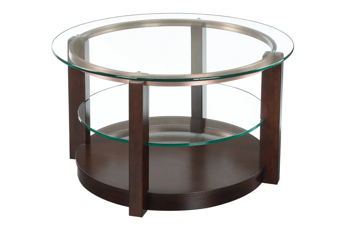 Benton Coffee Table