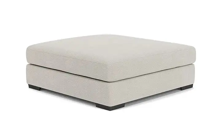 Bermuda Cocktail Ottoman