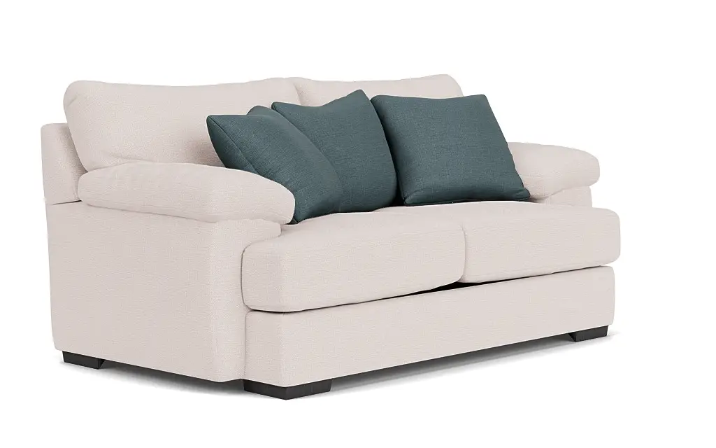 Bermuda Loveseat Custom - Image 2