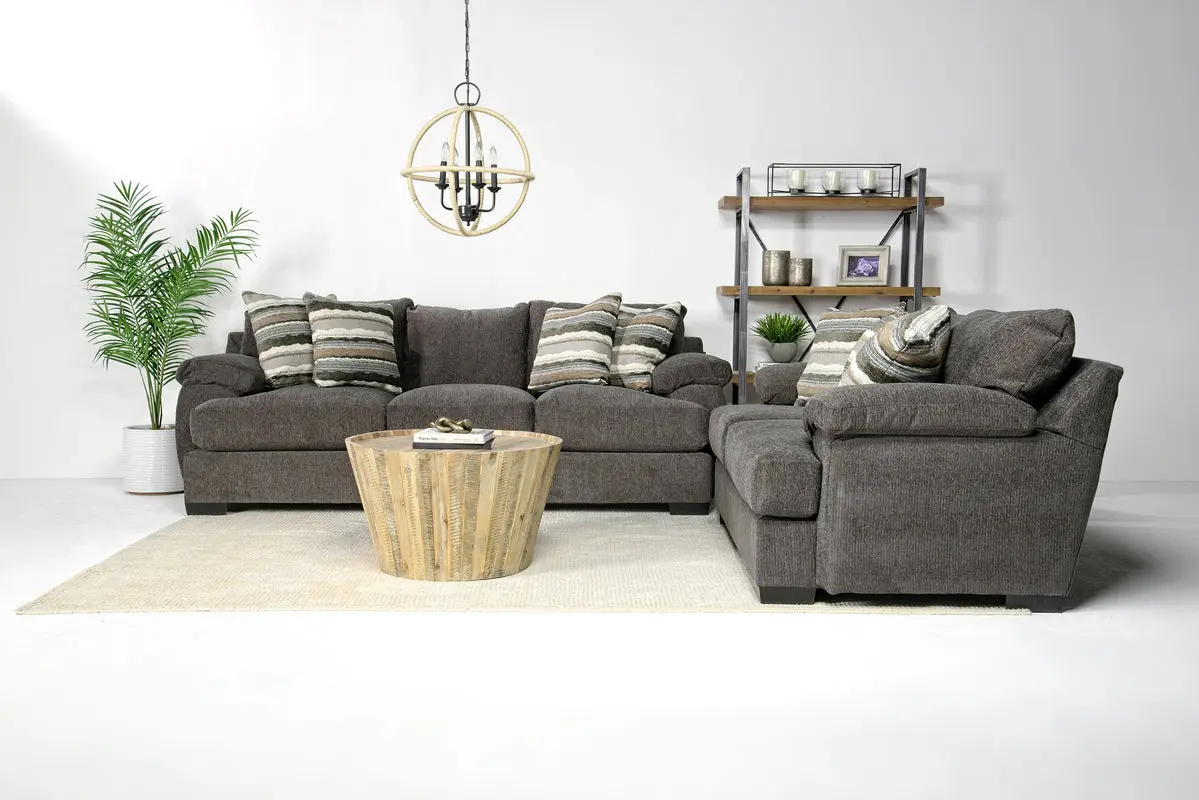 Bermuda Loveseat Custom - Image 3
