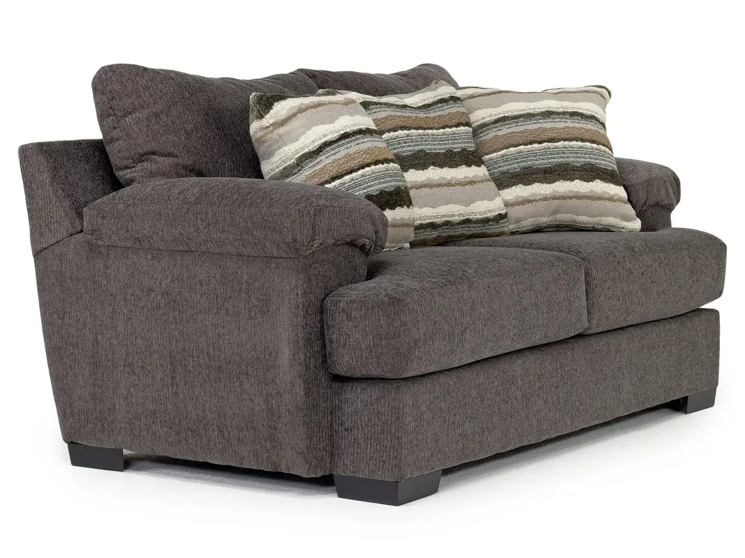 Bermuda Loveseat - Image 2