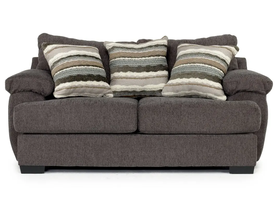 Bermuda Loveseat - Image 4