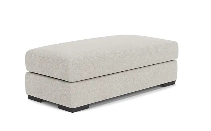 Bermuda Ottoman - Image 2