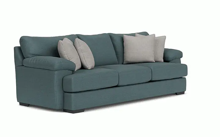 Bermuda Queen Sleeper Sofa Custom