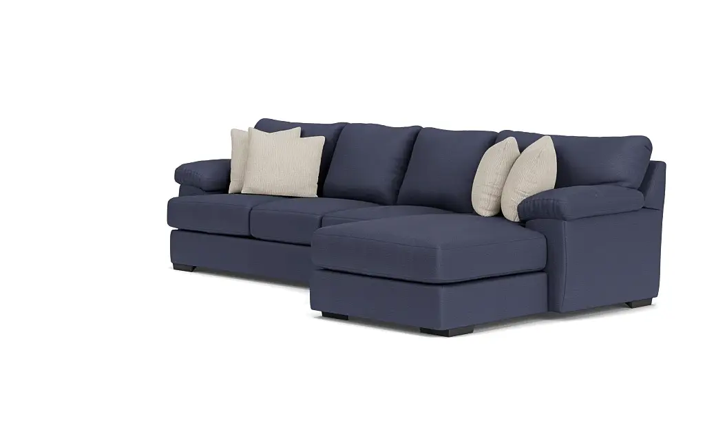 Bermuda Sofa Chaise Custom - Image 2