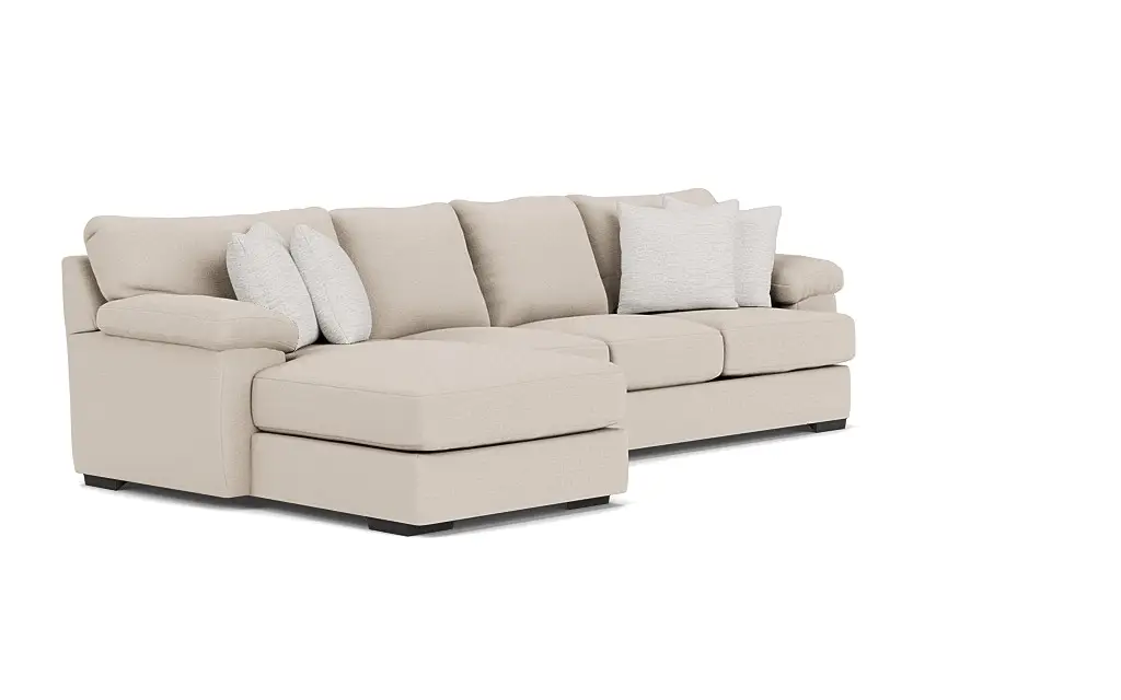Bermuda Sofa Chaise Custom - Image 3
