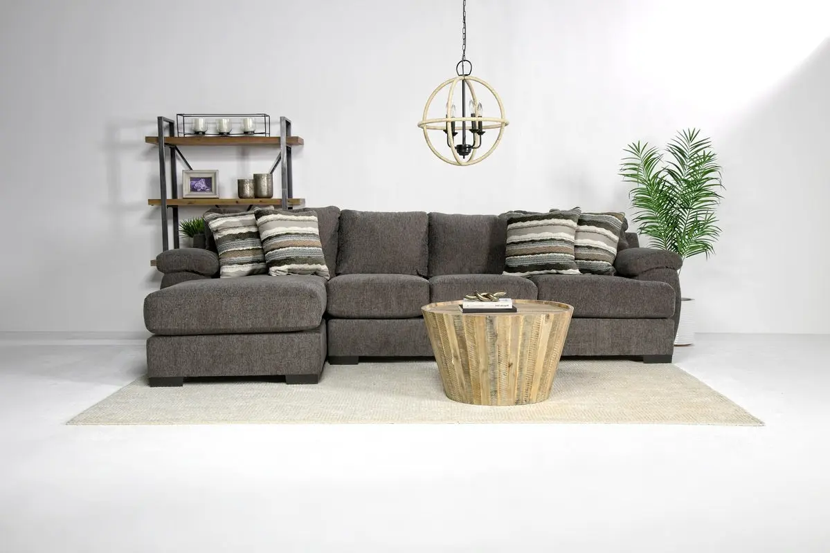 Bermuda Sofa Chaise Custom - Image 5