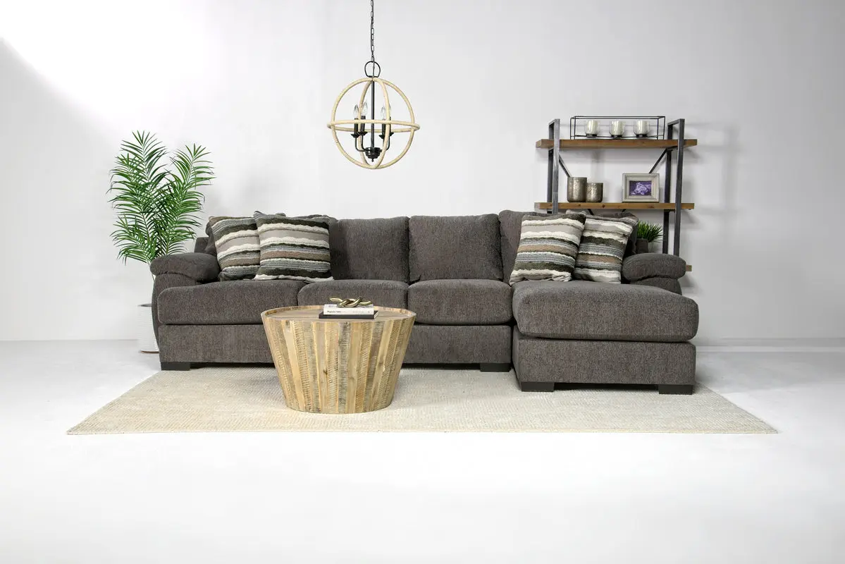 Bermuda Sofa Chaise Custom - Image 8
