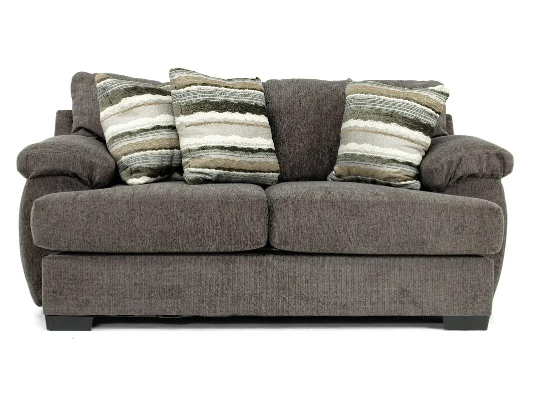 Bermuda Sofa & Loveseat - Image 10