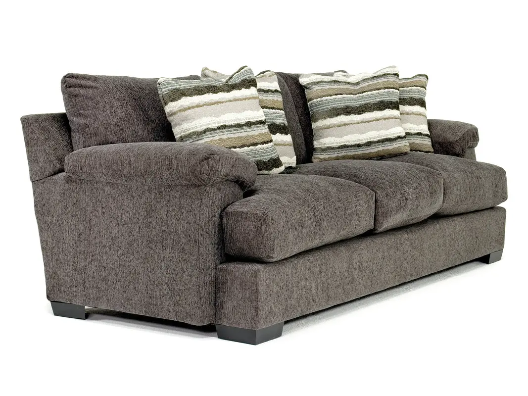 Bermuda Sofa & Loveseat - Image 3