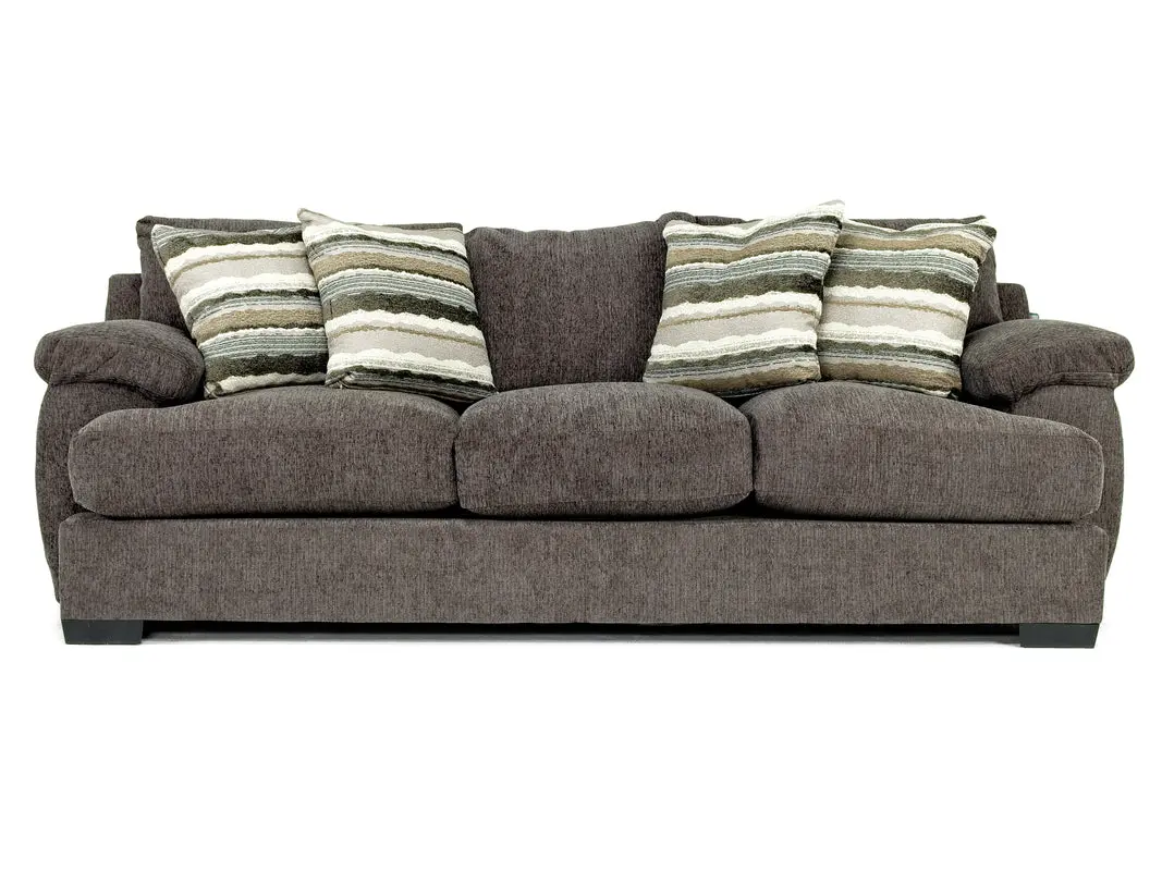 Bermuda Sofa & Loveseat - Image 5