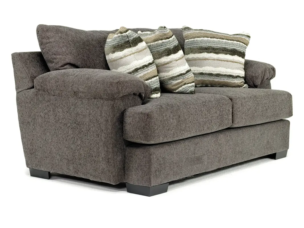 Bermuda Sofa & Loveseat - Image 8
