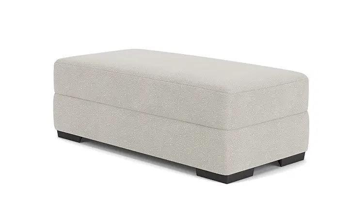Bermuda Storage Ottoman - Image 2