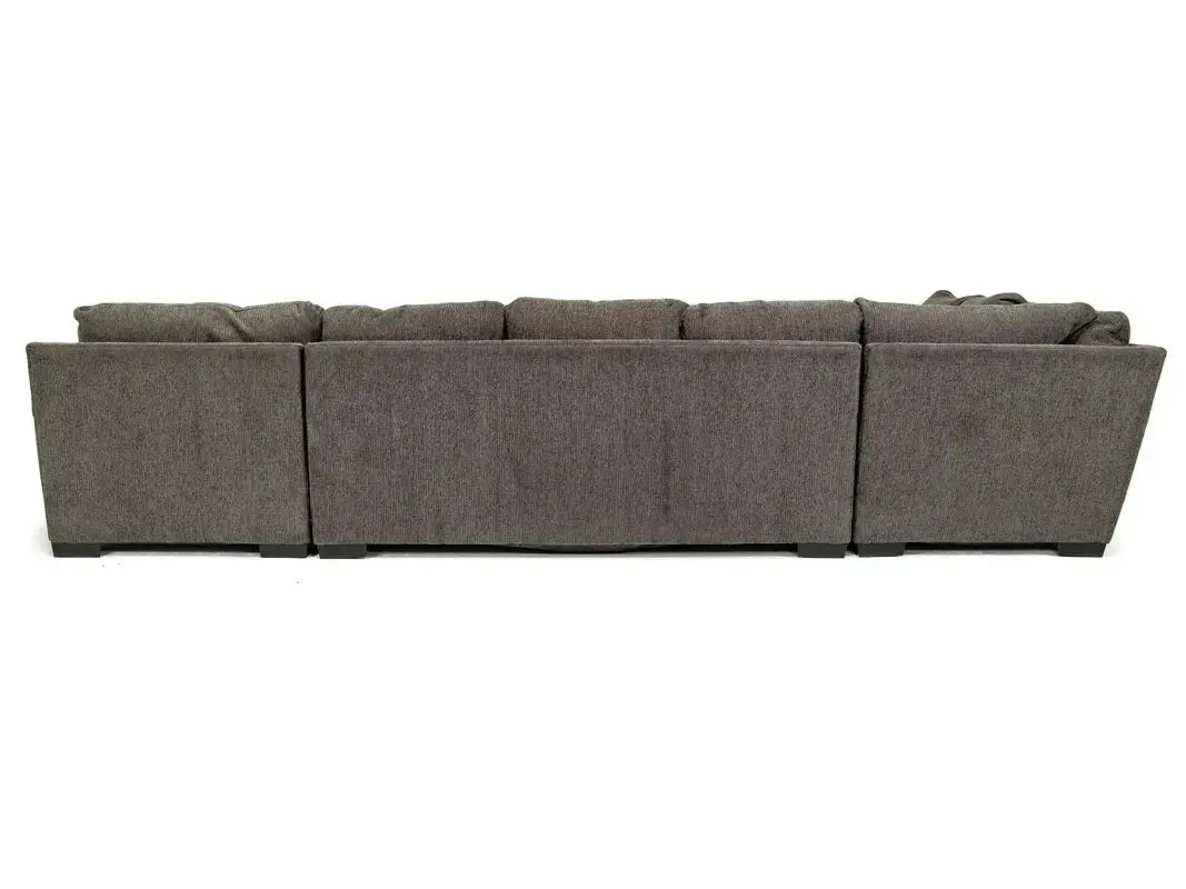 Bermuda Tux Sofa Chaise Sectional - Image 20