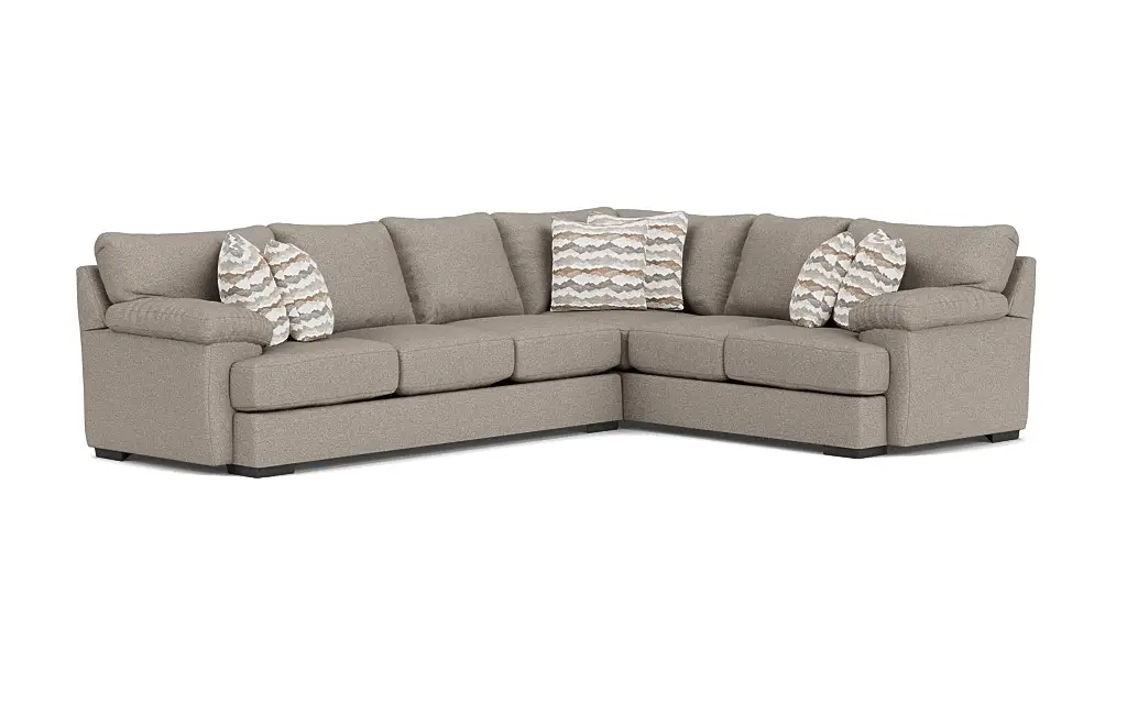 Bermuda Tux Sofa Sectional Custom - Image 2
