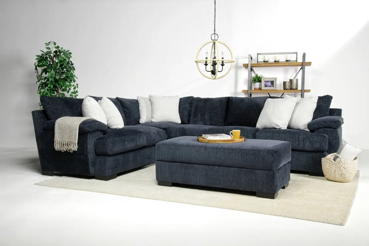 Bermuda Tux Sofa Sectional Custom - Image 5