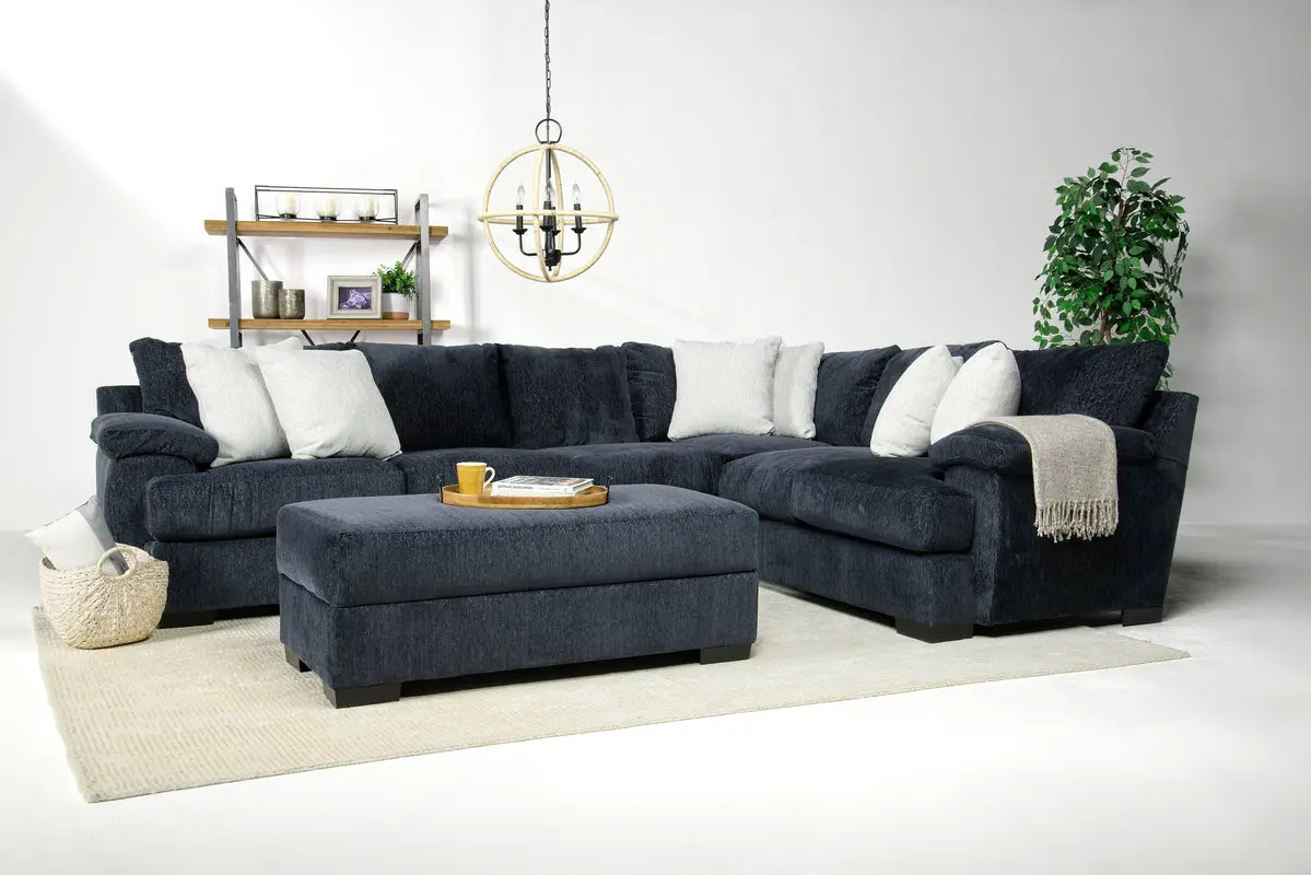Bermuda Tux Sofa Sectional Custom - Image 8