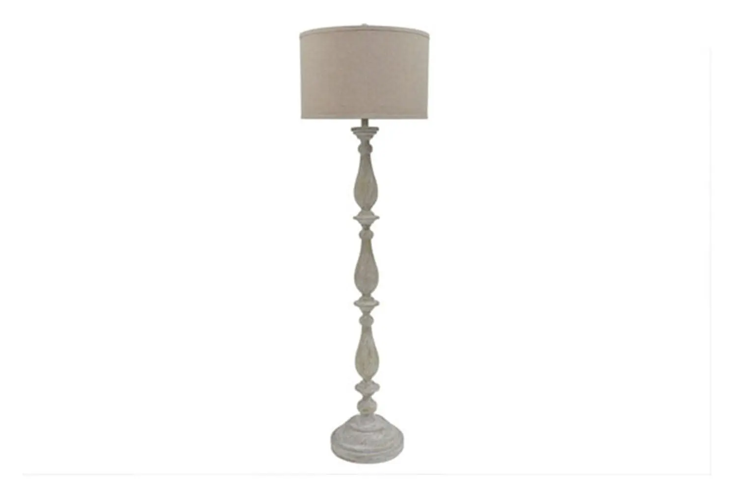 Bernadate Lamp