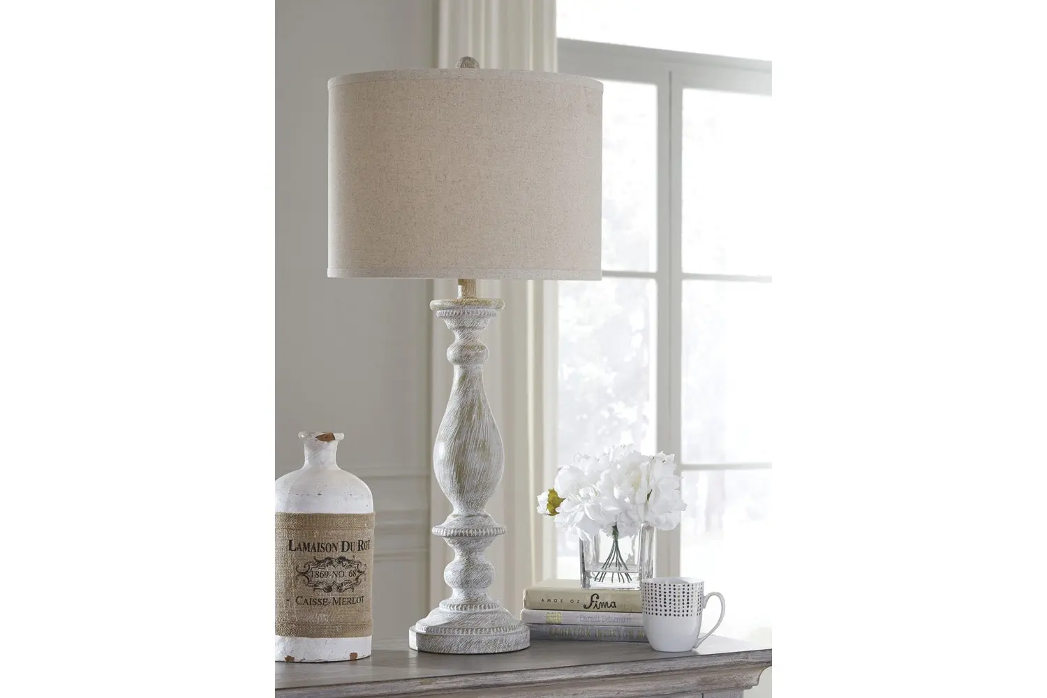 Bernadate Lamp - Image 4