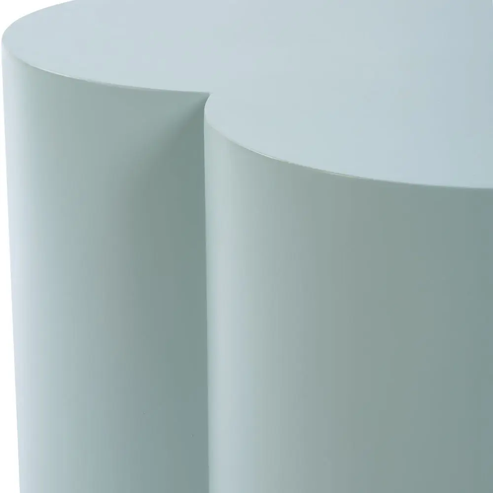 Beven Outdoor Accent Table - Image 3