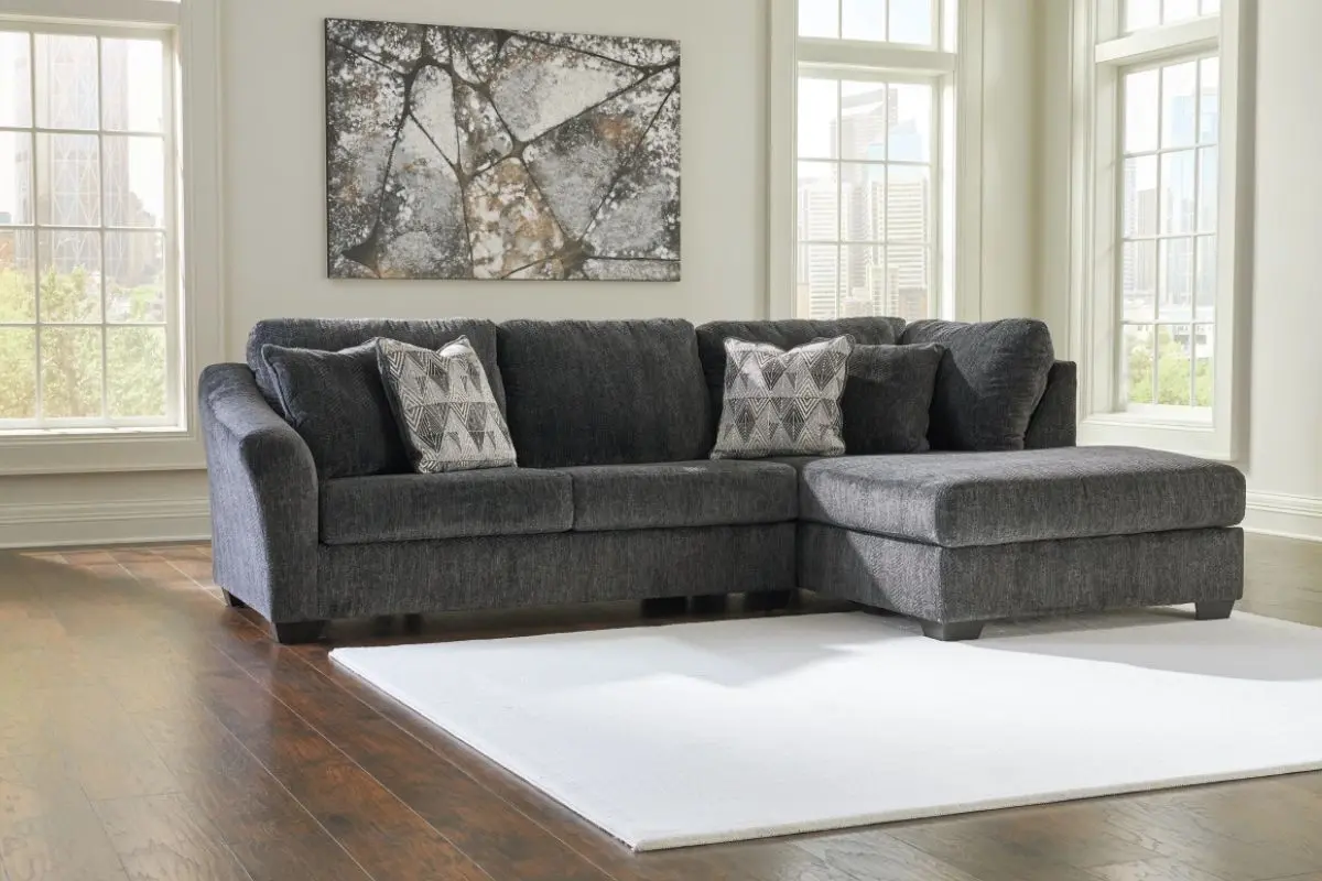 Biddeford Sofa Chaise - Image 6